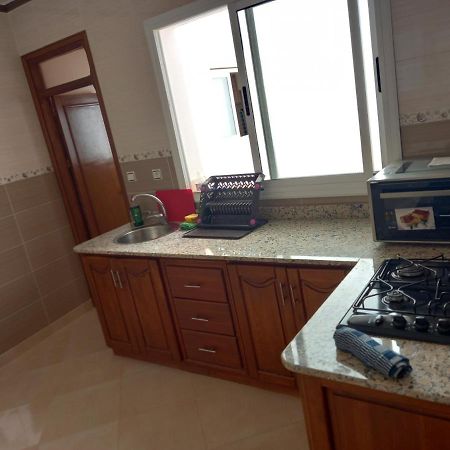 Nieuwbouw Appartementen Al-Ḥoseyma Esterno foto