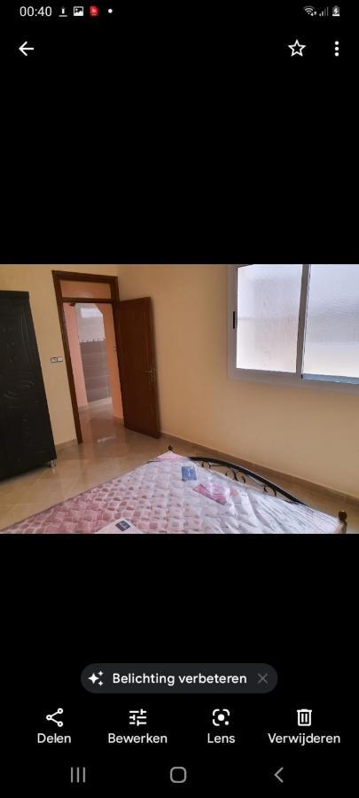 Nieuwbouw Appartementen Al-Ḥoseyma Esterno foto