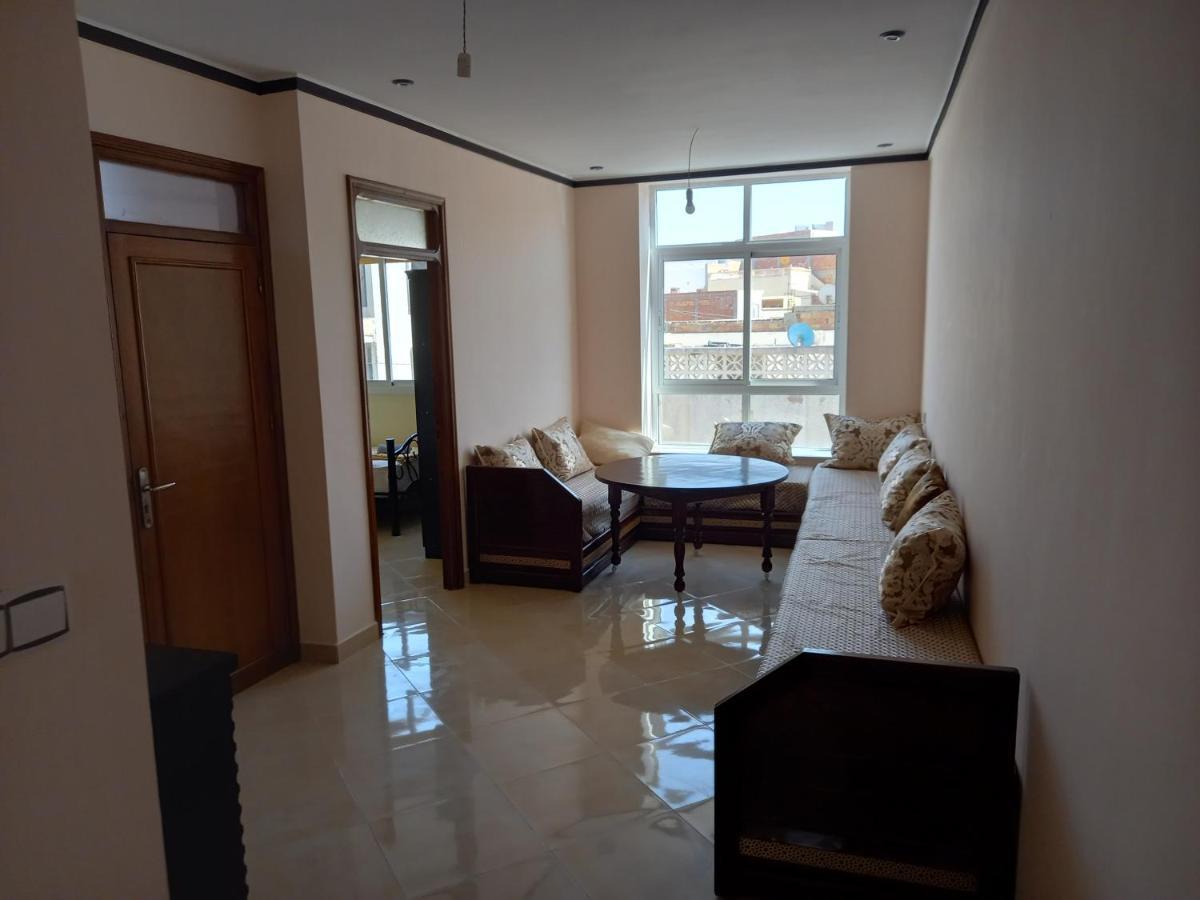 Nieuwbouw Appartementen Al-Ḥoseyma Esterno foto