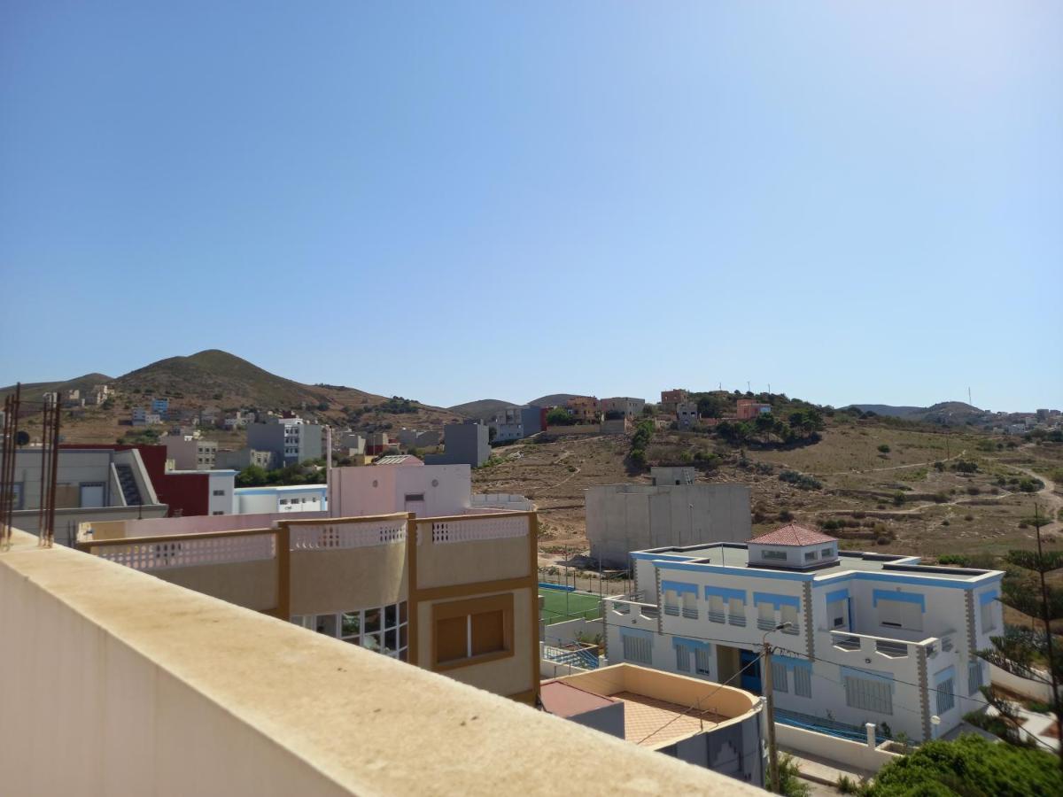 Nieuwbouw Appartementen Al-Ḥoseyma Esterno foto