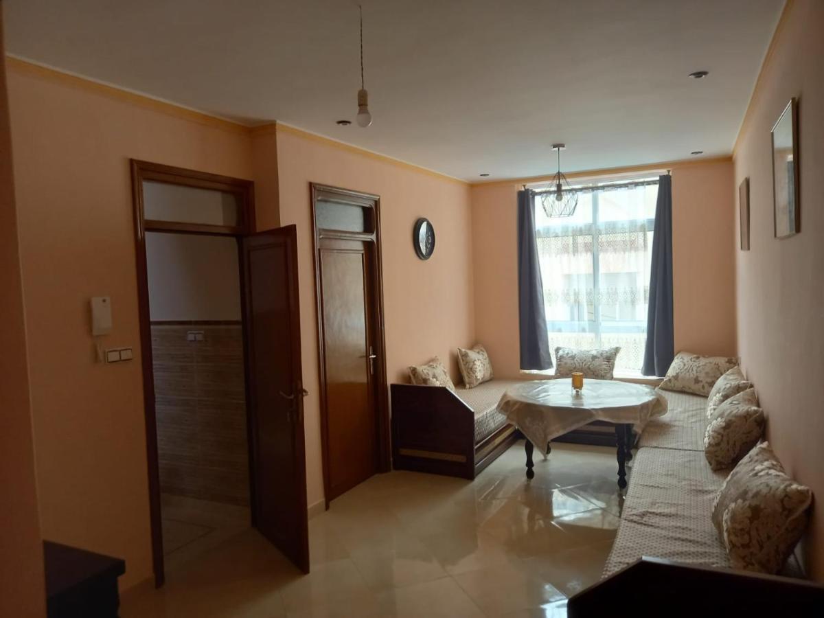 Nieuwbouw Appartementen Al-Ḥoseyma Esterno foto